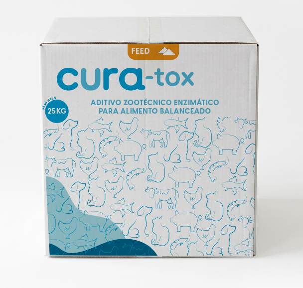 cajacuratox