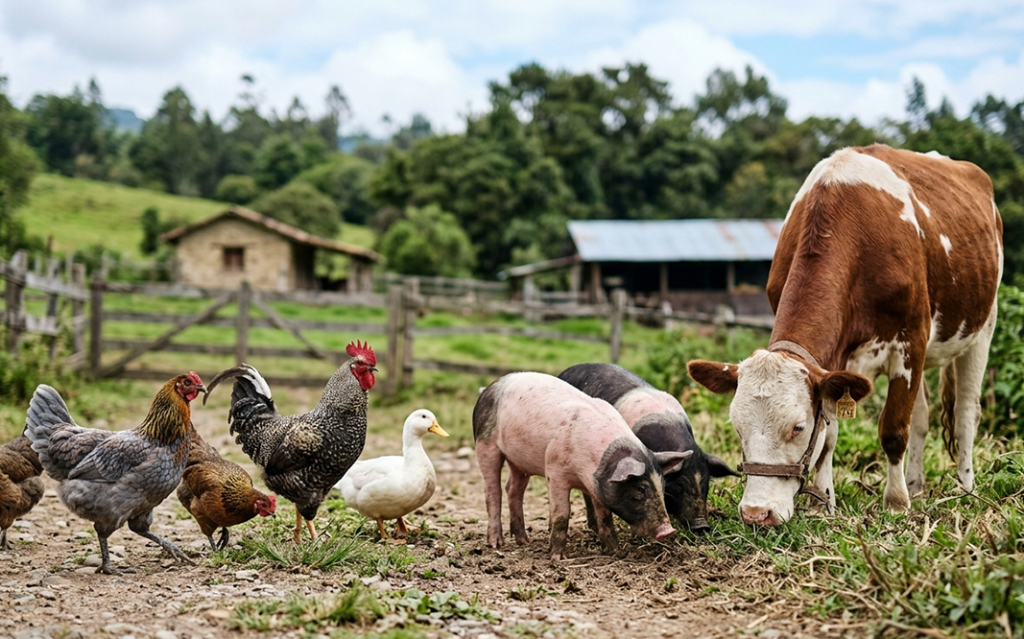 curavetanimalesgranja